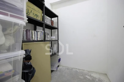 Apartamento T2 para Venda em Lumiar