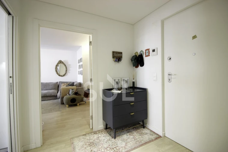 Apartamento T2 para Venda em Lumiar Foto 9