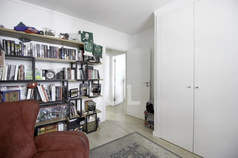 Apartamento T2 para Venda em Lumiar Foto 14
