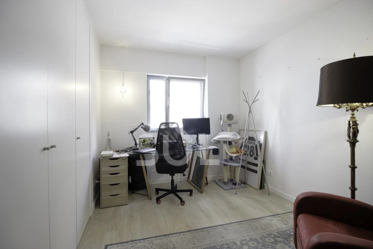 Apartamento T2 para Venda em Lumiar Foto 15
