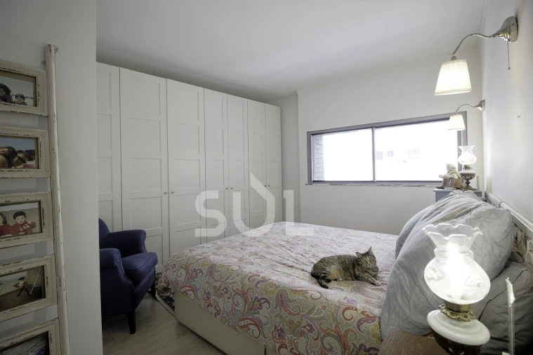 Apartamento T2 para Venda em Lumiar Foto 16