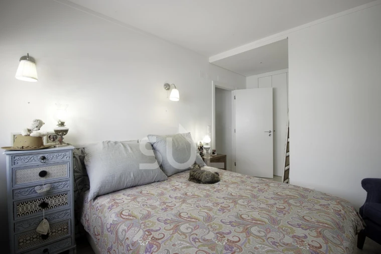 Apartamento T2 para Venda em Lumiar Foto 17