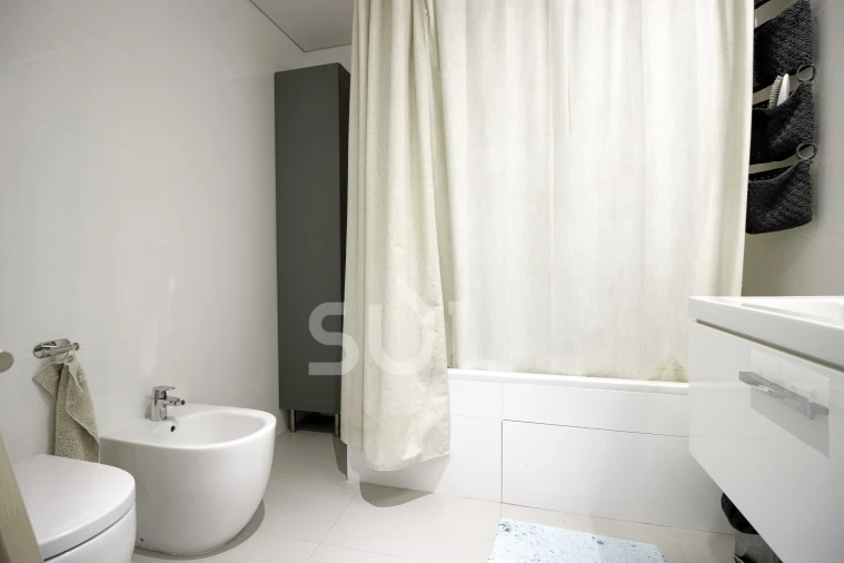Apartamento T2 para Venda em Lumiar Foto 19