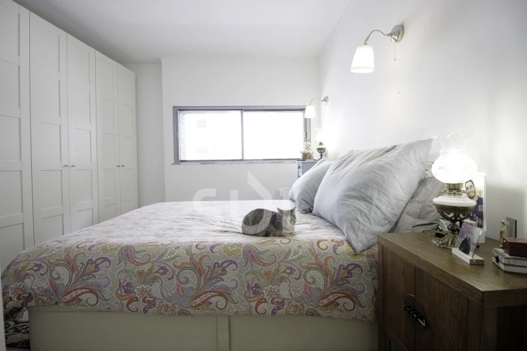 Apartamento T2 para Venda em Lumiar Foto 18