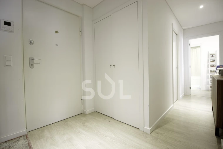 Apartamento T2 para Venda em Lumiar Foto 21