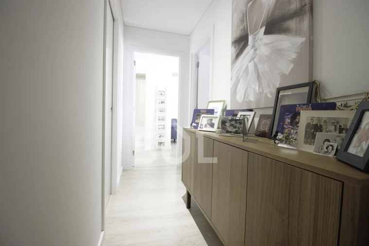 Apartamento T2 para Venda em Lumiar Foto 22