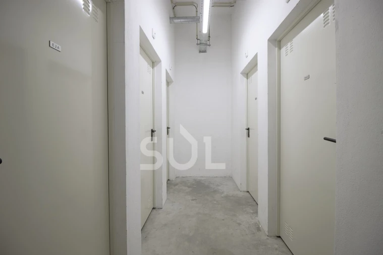Apartamento T2 para Venda em Lumiar Foto 25