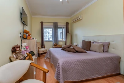 Apartamento T2 para Venda em Sacavém e Prior Velho