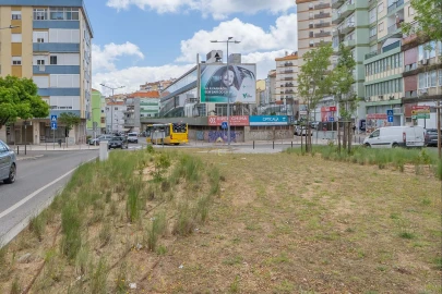 Apartamento T2 para Venda em Sacavém e Prior Velho