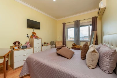 Apartamento T2 para Venda em Sacavém e Prior Velho