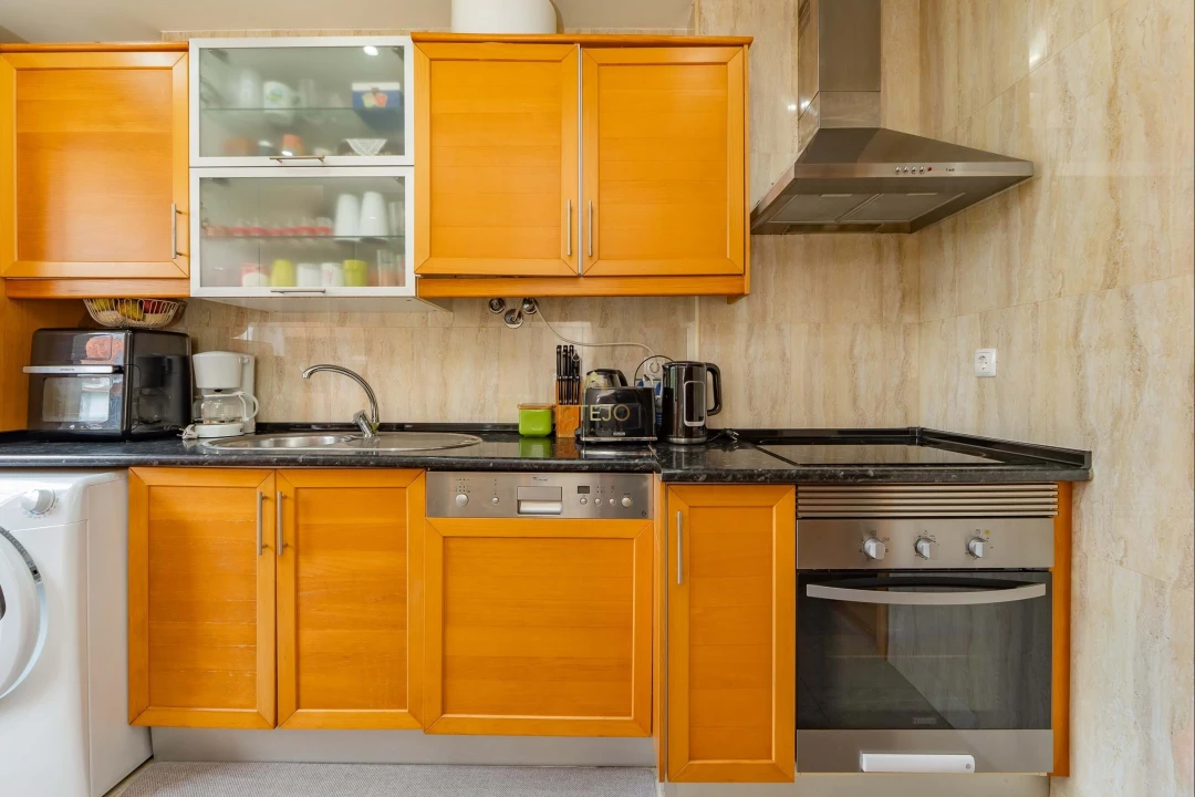 Apartamento T2 para Venda em Sacavém e Prior Velho Foto 14