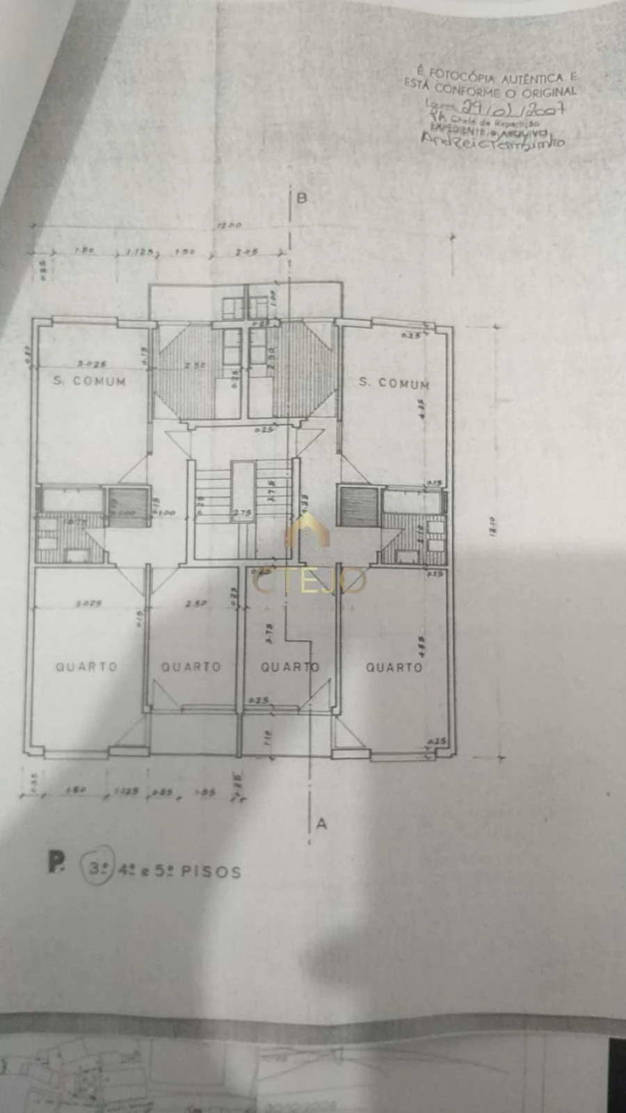 Apartamento T2 para Venda em Sacavém e Prior Velho Foto 23