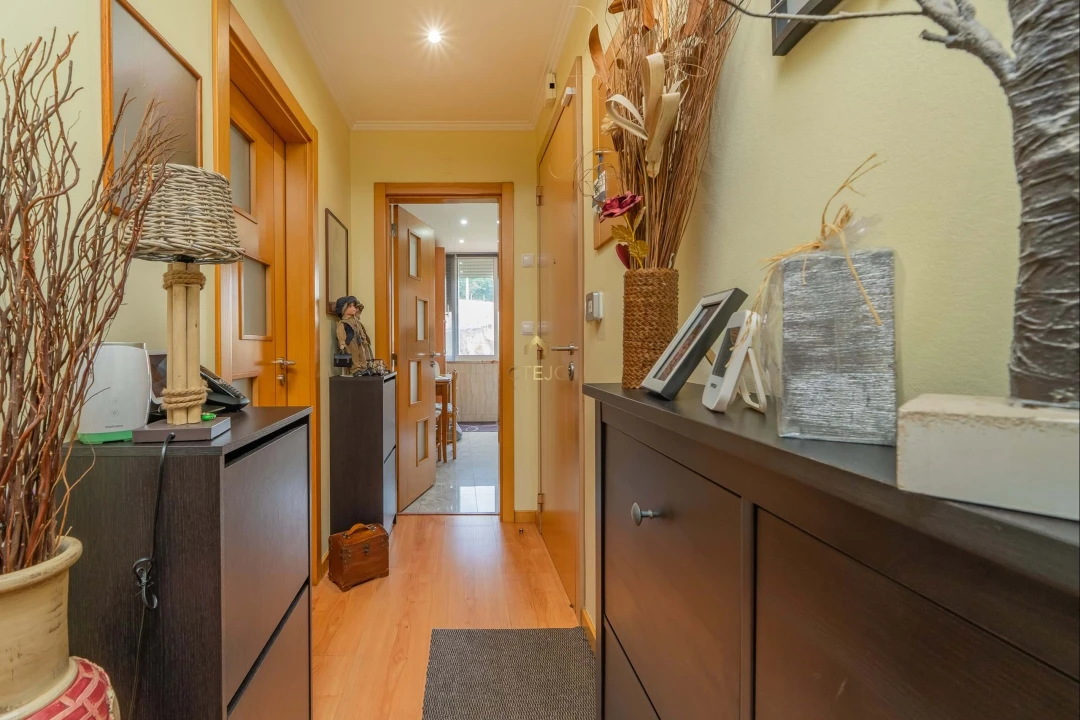 Apartamento T2 para Venda em Sacavém e Prior Velho Foto 15