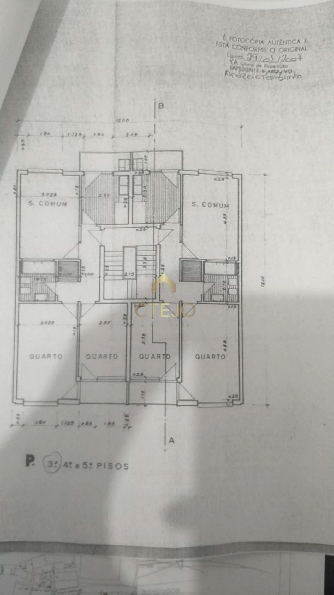 Apartamento T2 para Venda em Sacavém e Prior Velho Foto 23