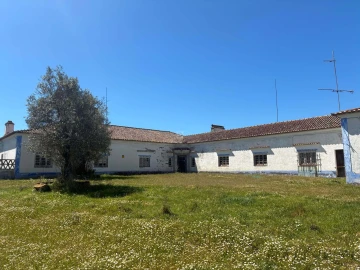 Terreno para Venda em Arraiolos