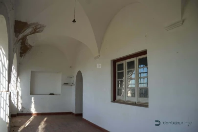 Terreno para Venda em Arraiolos
