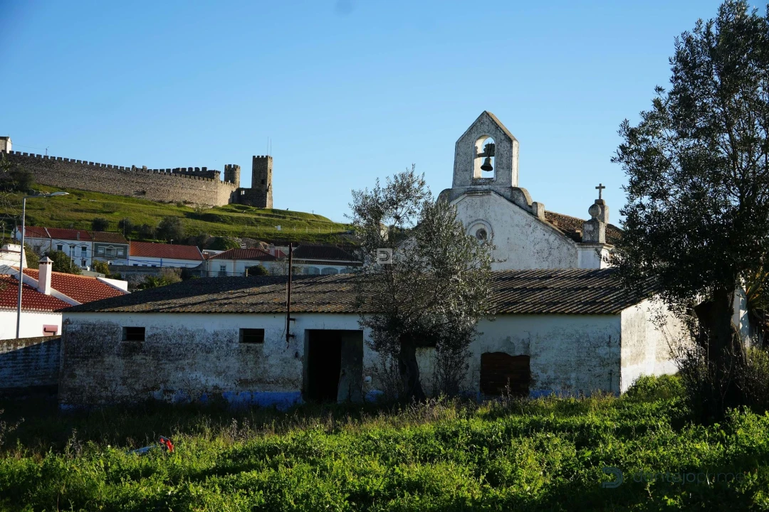 Terreno para Venda em Arraiolos Foto 9