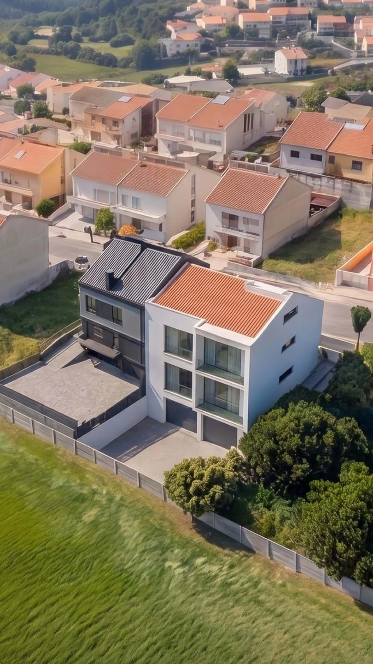 Terreno para Venda em Valongo Foto 6
