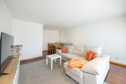 Apartamento T2 para Venda em Rio Tinto