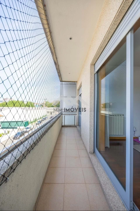 Apartamento T2 para Venda em Rio Tinto