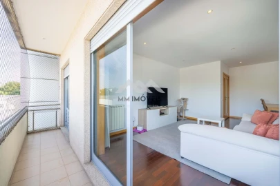Apartamento T2 para Venda em Rio Tinto