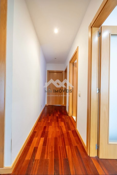 Apartamento T2 para Venda em Rio Tinto