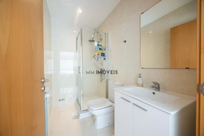 Apartamento T2 para Venda em Rio Tinto