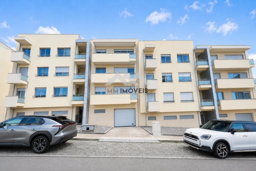 Apartamento T2 para Venda em Rio Tinto Foto 21