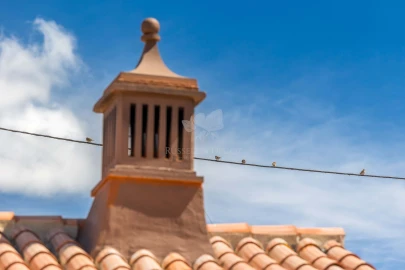Moradia T3 para Venda em Santa Barbara de Nexe