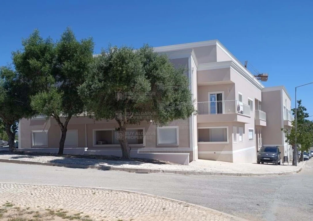 Apartamento T2 para Venda em Tavira (Santa Maria e Santiago) Foto 1