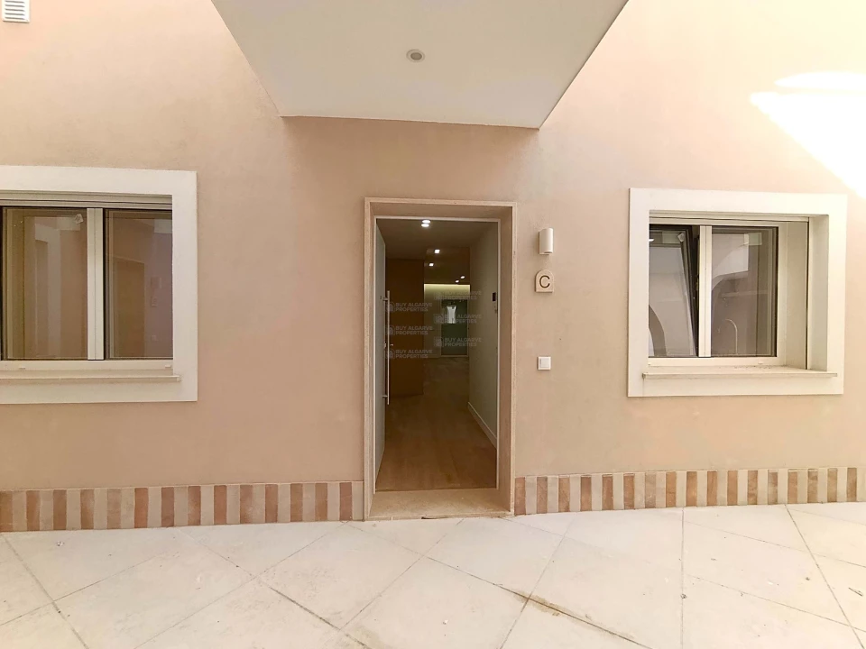 Apartamento T2 para Venda em Tavira (Santa Maria e Santiago) Foto 2