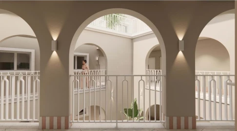 Apartamento T2 para Venda em Tavira (Santa Maria e Santiago)