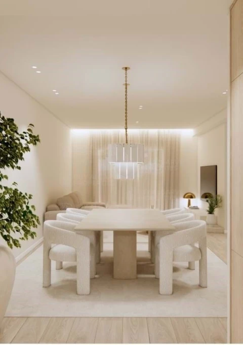 Apartamento T2 para Venda em Tavira (Santa Maria e Santiago)