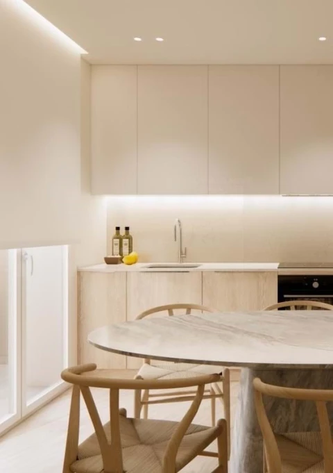 Apartamento T2 para Venda em Tavira (Santa Maria e Santiago)