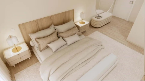 Apartamento T2 para Venda em Tavira (Santa Maria e Santiago)