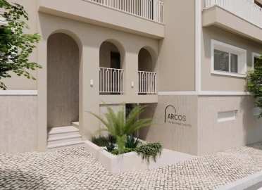 Apartamento T2 para Venda em Tavira (Santa Maria e Santiago)