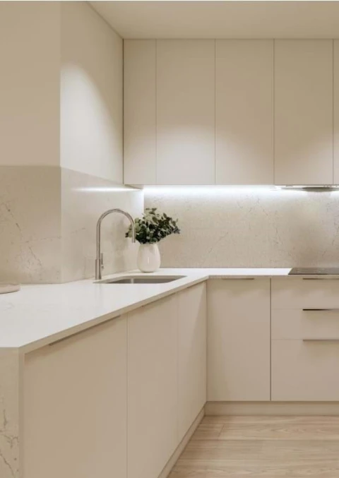 Apartamento T2 para Venda em Tavira (Santa Maria e Santiago)