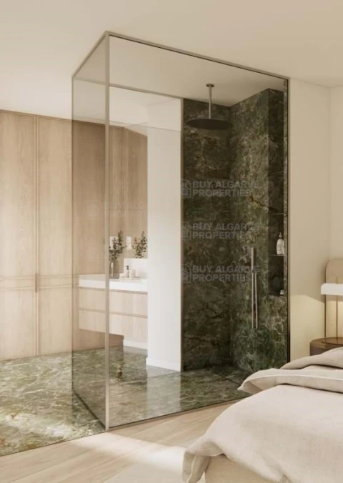 Apartamento T2 para Venda em Tavira (Santa Maria e Santiago)