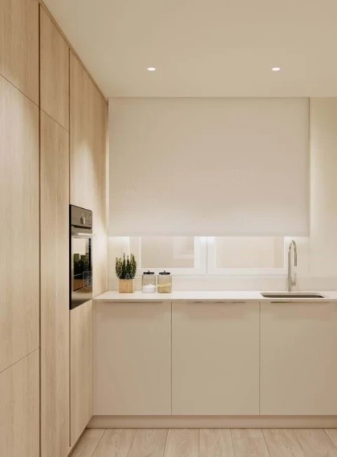 Apartamento T2 para Venda em Tavira (Santa Maria e Santiago)