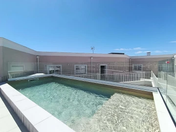 Apartamento T2 para Venda em Tavira (Santa Maria e Santiago)