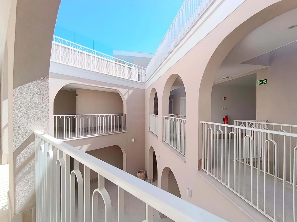 Apartamento T2 para Venda em Tavira (Santa Maria e Santiago) Foto 10