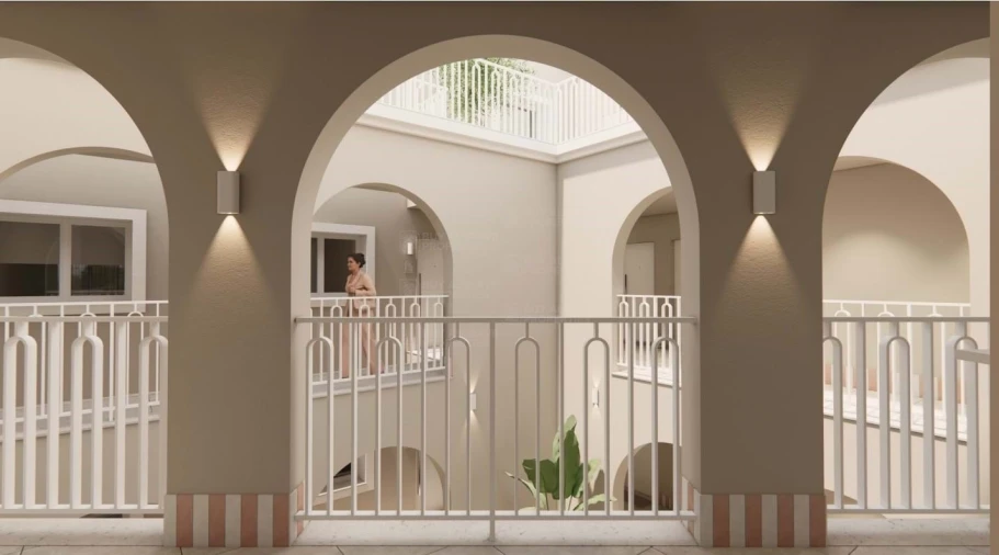 Apartamento T2 para Venda em Tavira (Santa Maria e Santiago) Foto 5