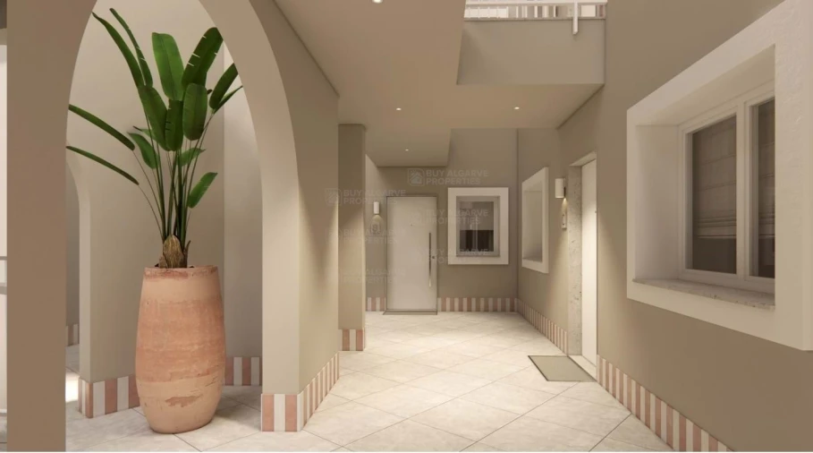 Apartamento T2 para Venda em Tavira (Santa Maria e Santiago) Foto 7
