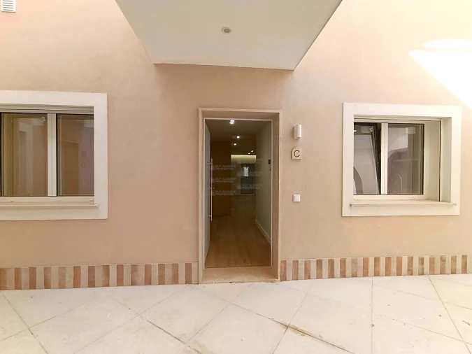 Apartamento T2 para Venda em Tavira (Santa Maria e Santiago) Foto 2