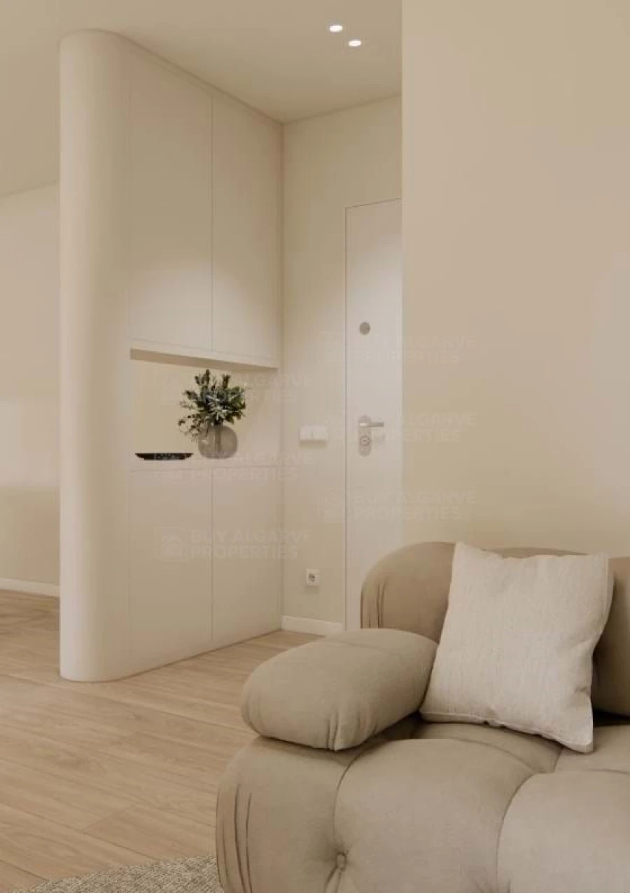 Apartamento T2 para Venda em Tavira (Santa Maria e Santiago) Foto 13
