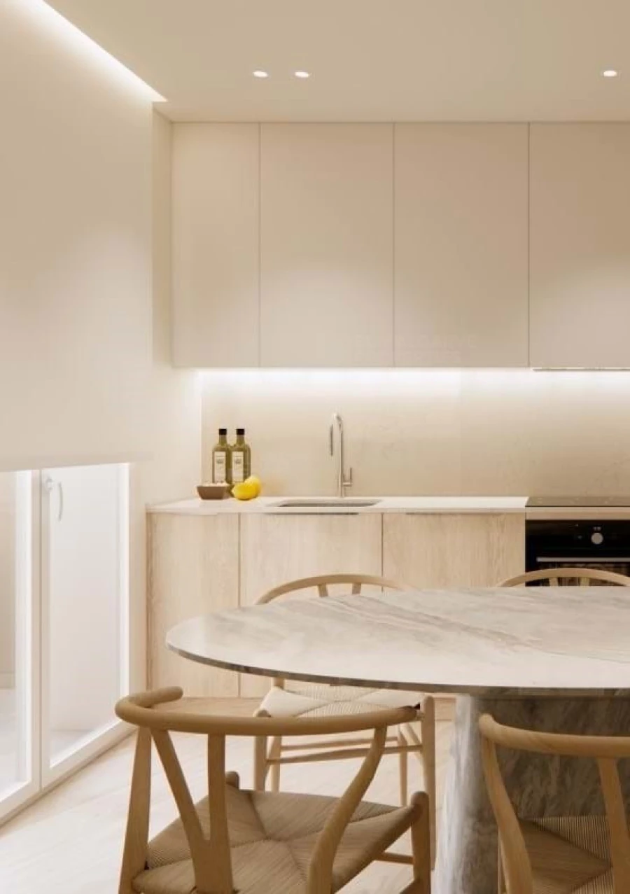 Apartamento T2 para Venda em Tavira (Santa Maria e Santiago) Foto 12