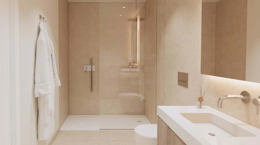 Apartamento T2 para Venda em Tavira (Santa Maria e Santiago) Foto 18