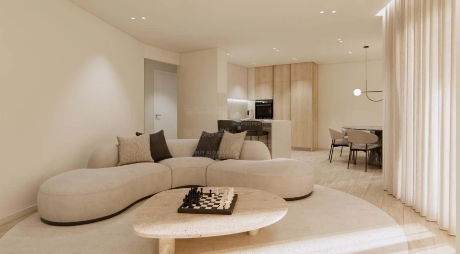 Apartamento T2 para Venda em Tavira (Santa Maria e Santiago) Foto 9