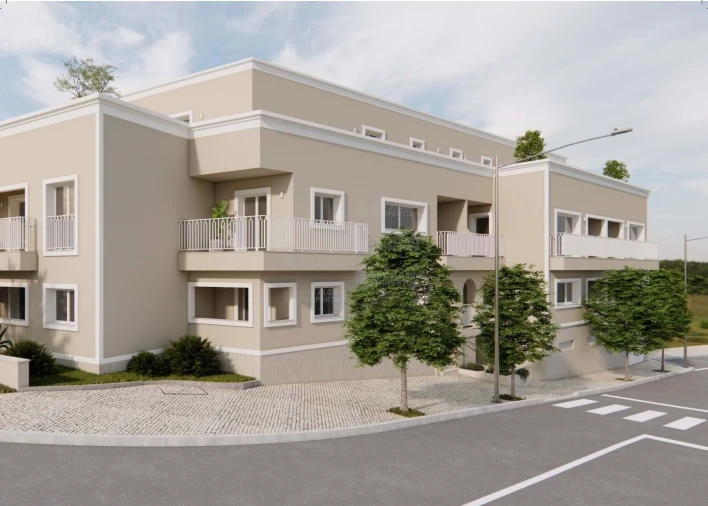 Apartamento T2 para Venda em Tavira (Santa Maria e Santiago) Foto 3