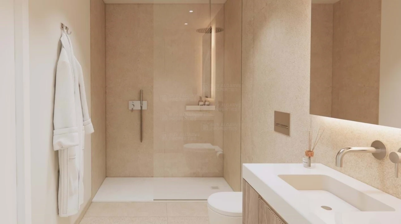 Apartamento T2 para Venda em Tavira (Santa Maria e Santiago) Foto 18